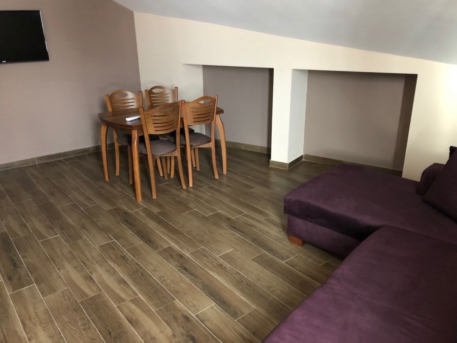 Deluxe Balkon1