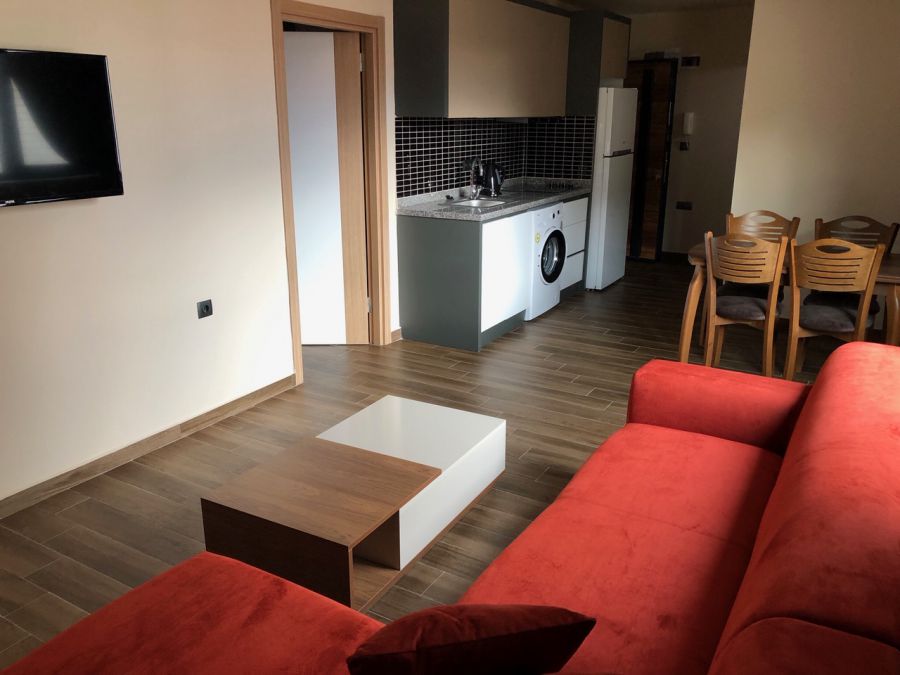 Deluxe Balkon7