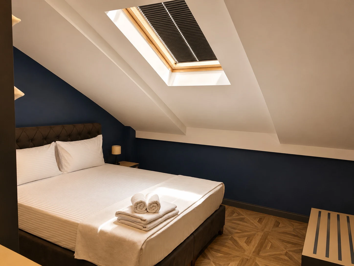 Deluxe Premium Terrace Suite 1+1 - 12