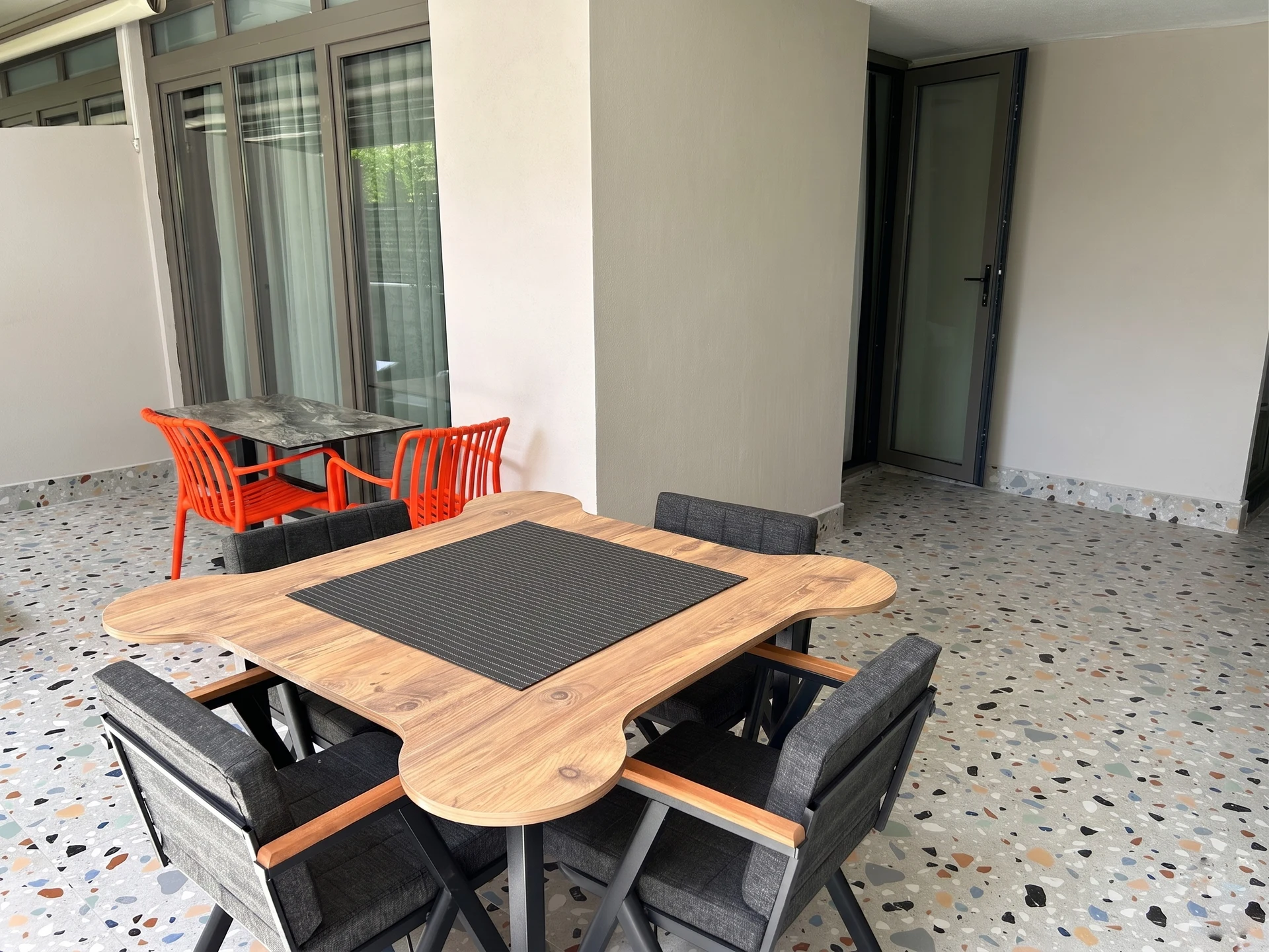 Deluxe Veranda Suite 1+1 - 7